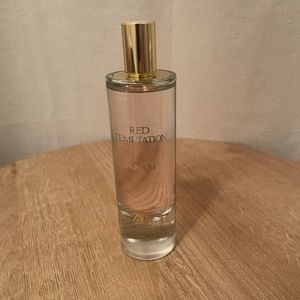 Red Temptation by Zara